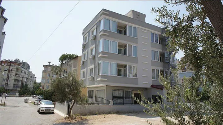 Adana Çınar Kız Öğrenci Yurdu picture
