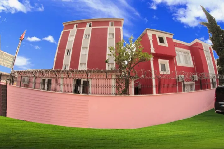 Adana Sultan Kız Yurdu picture