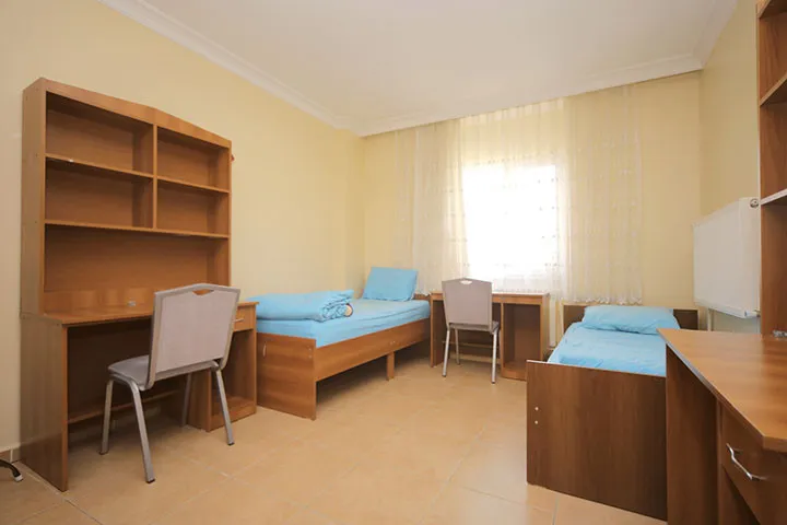 Gençlik Ve Spor Bakanlığı   Aral Erkek Öğrenci Yurtları picture