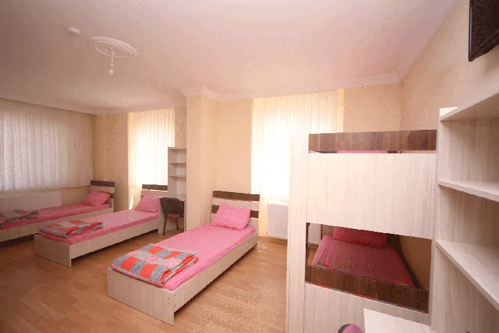 Gençlik Ve Spor Bakanlığı  Aral Kız Öğrenci Yurtları picture