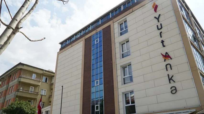 Anka Erkek Öğrenci Yurtları picture