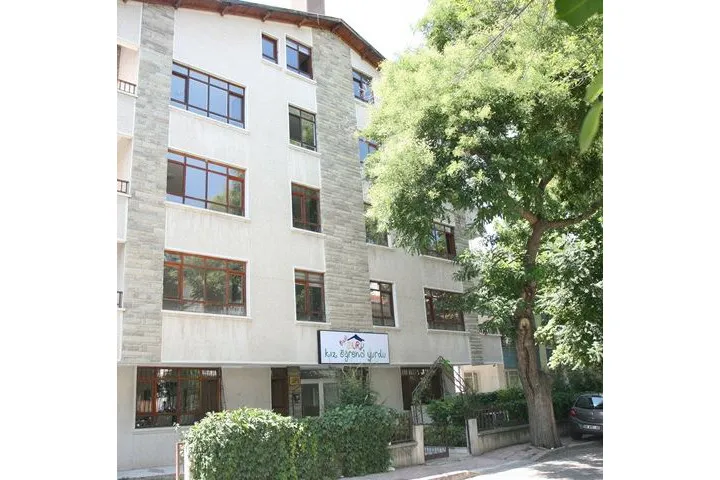 Ankara Duru Kız Öğrenci Yurtları picture