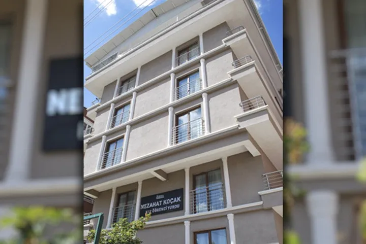 Ankara Nezahat Koçak Kız Öğrenci Yurdu picture