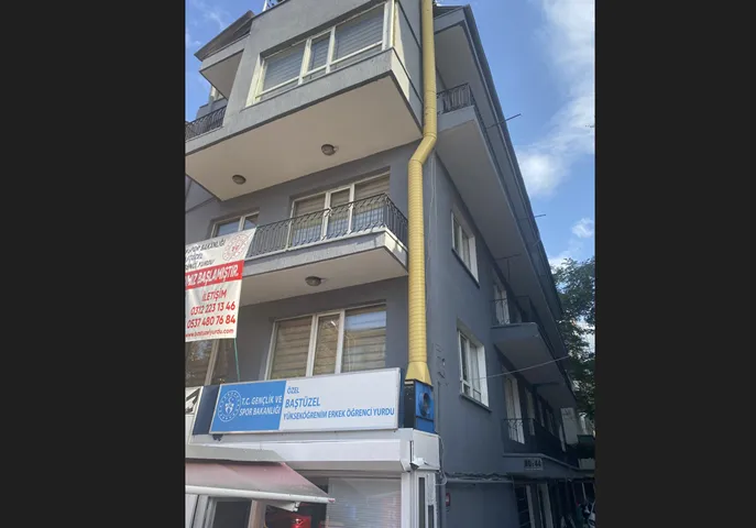 Ankara Özel Baştüzel Erkek Yüksek Öğrenim Öğrenci Yurdu picture