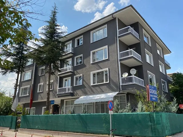 Ankara Özel Göksu Erkek Öğrenci Yurdu picture