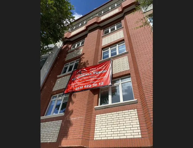 Ankara  Özel Karahan Kız Öğrenci Yurdu picture