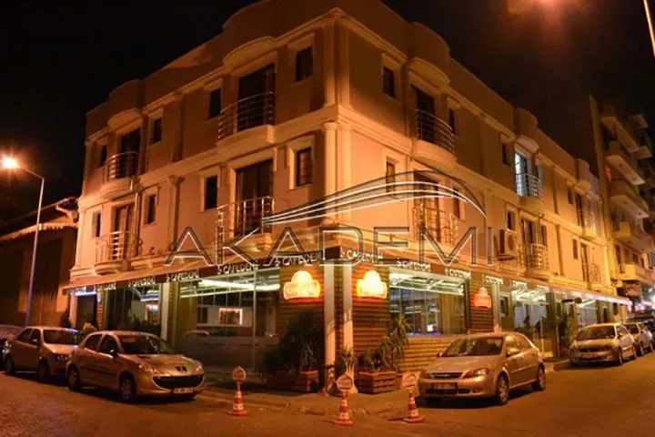 Aydın Akademi Deluxe Stüdyo Öğrenci Daireleri picture
