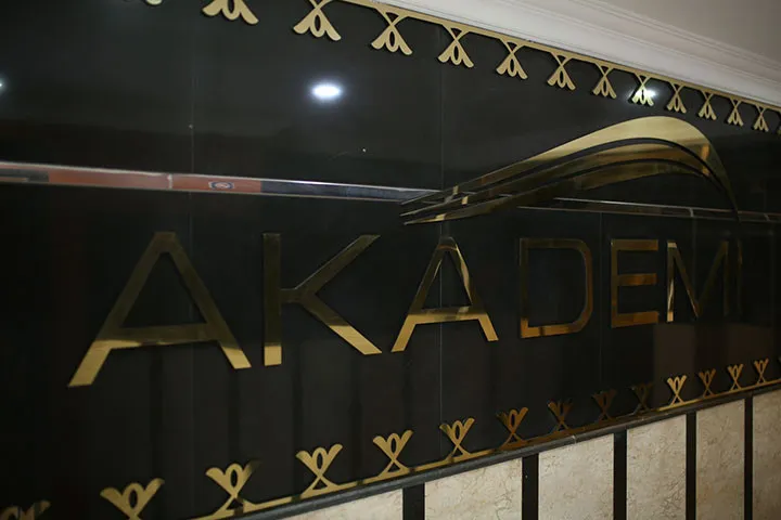 Aydın Akademi Erkek Apartı picture