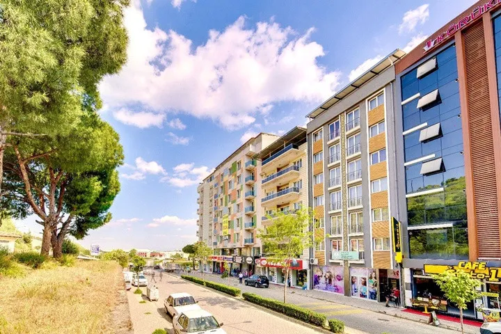 Aydın Arya Kız Öğrenci Yurtları picture