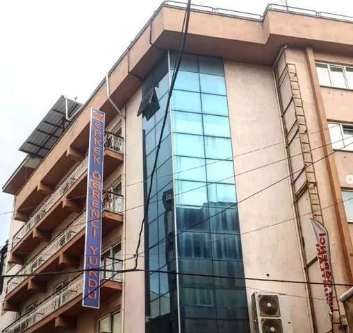 Aydın Sim Erkek Öğrenci Yurdu picture