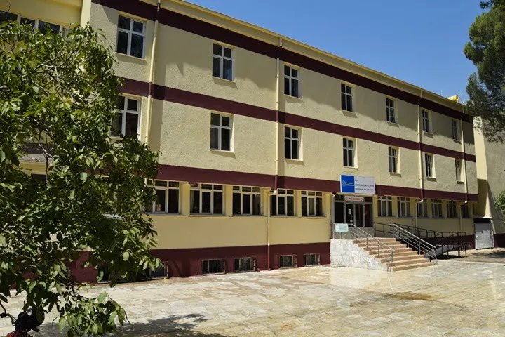 Aydın Yükseköğretim Erkek Öğrenci Yurdu picture