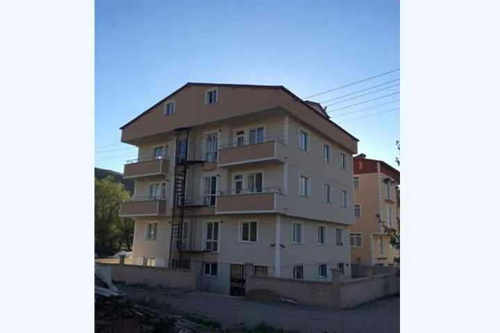 Hacegan Erkek Öğrenci Yurdu picture
