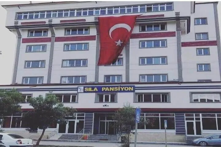 Sıla Erkek Pansiyon picture