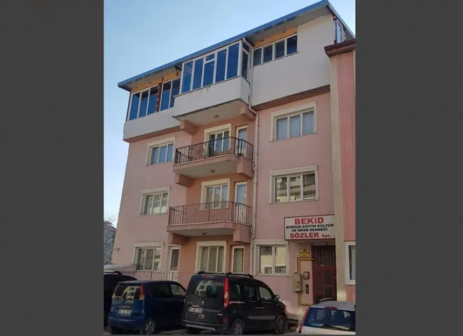 BEKİD Derneği  Erkek Öğrenci Yurdu picture