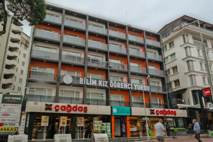 Bilim Kız Öğrenci Yurdu picture