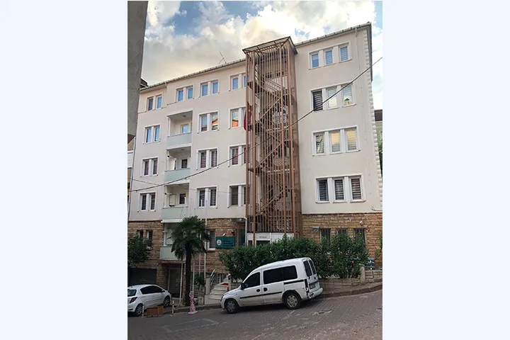 Bilkan Kocaeli Kız Öğrenci Yurdu picture