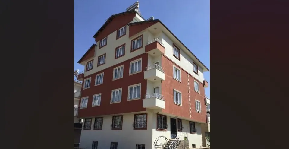 Bingöl Kardelen Apart Rezidans picture