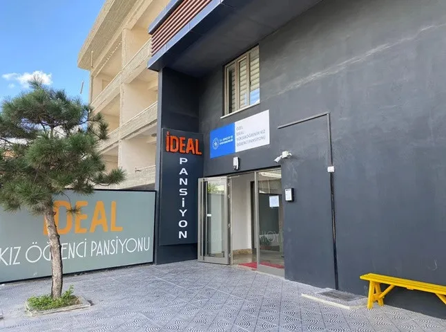 Çankırı İdeal  Kız Öğrenci Pansiyonu picture