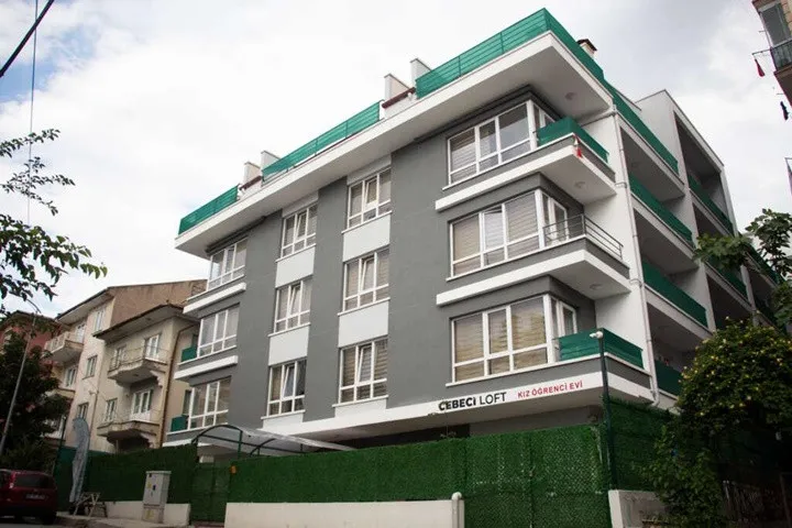 Cebeci Loft Kız Öğrenci Yurdu picture