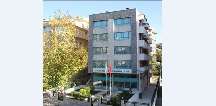 Cebeci  Özel Başkent Erkek Öğrenci Yurdu picture