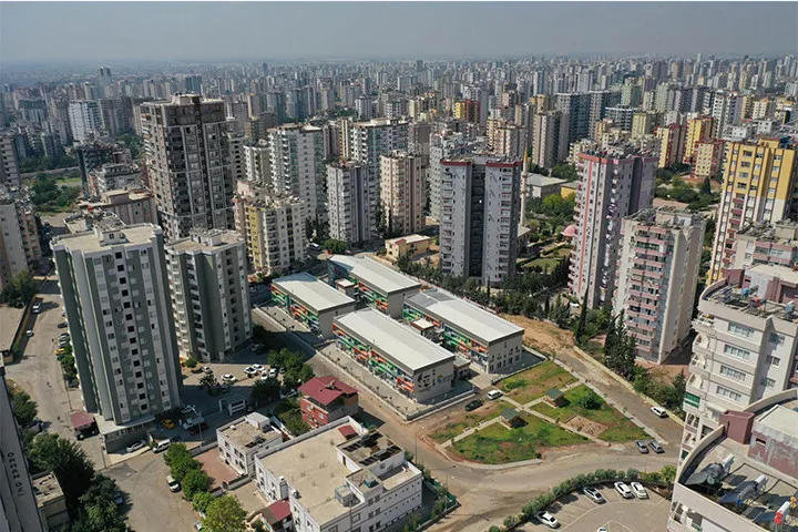 Çukurova Erkek Öğrenci Evleri picture