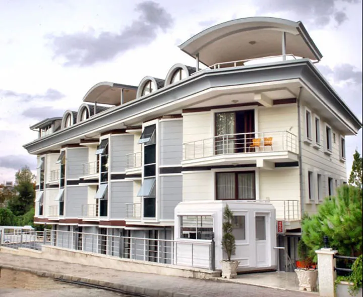 Denizli Ata Erkek Öğrenci Yurdu picture