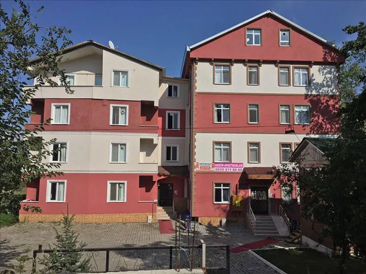Akgün Bayan Apart Kiralık Daireler picture