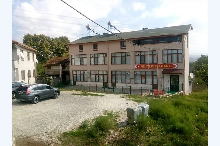 Akyıldız  Bayan Apart Daireler picture