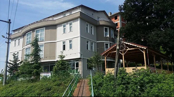 RüzgarGülü Bay Konuk Evi picture