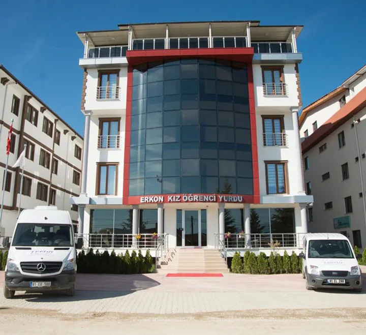 T.C.G.S.B  Özel  Erkon Kız Öğrenci Yurdu picture