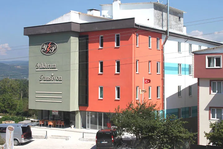 Yıldırım Erkek Öğrenci Pansiyonu picture