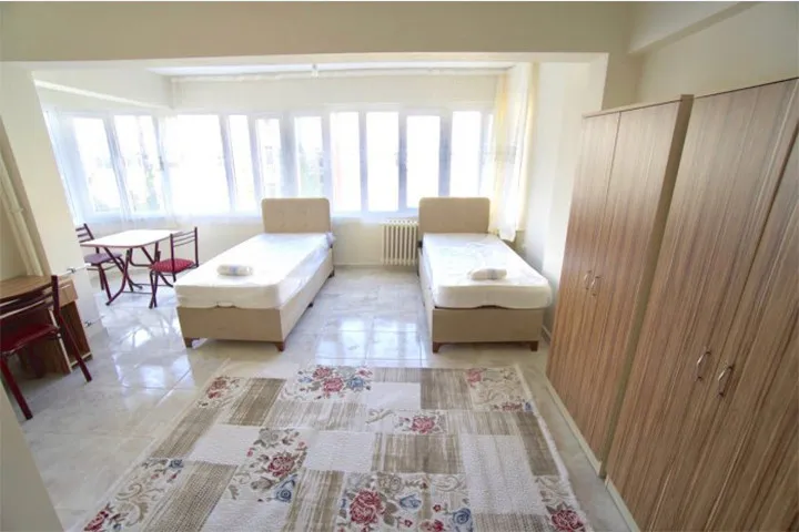 Edirne Taş  Öğrenci Yurtları picture