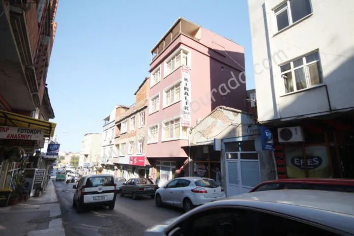 Edirne Uzunköprü Can Apart 2 Erkek Öğrenci Evi picture