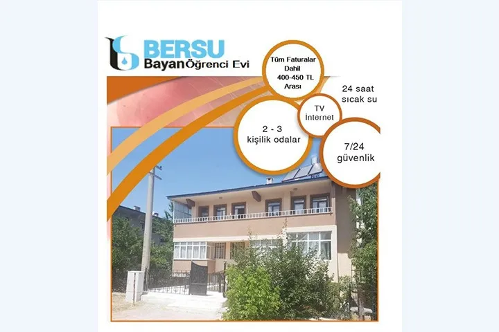 Erzurum Bersu Bayan Öğrenci Evi picture
