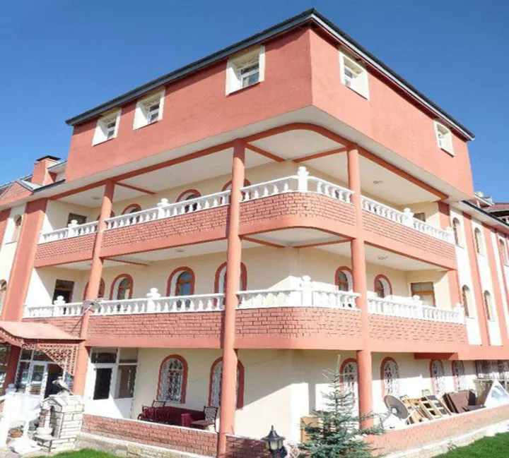 Seray Kız Öğrenci Apartı picture