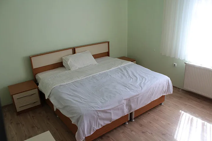 Yakutiye Fidan Yüksek Öğrenim Kız Öğrenci Yurdu picture