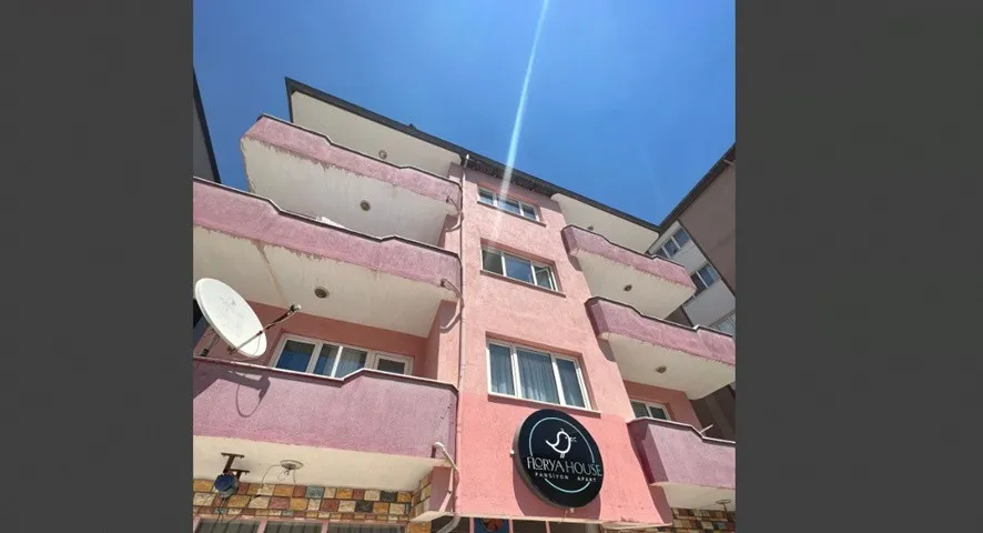 Florya House picture
