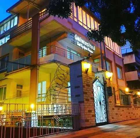 Gaziantep Üniversiteli Kız Yurdu picture