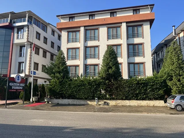 Gençlik ve Spor Bakanlığı  Özel Düzce Gizem Kız Öğrenci Yurdu picture