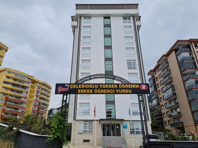 Çelebioğlu  Erkek Öğrenci Yurdu picture