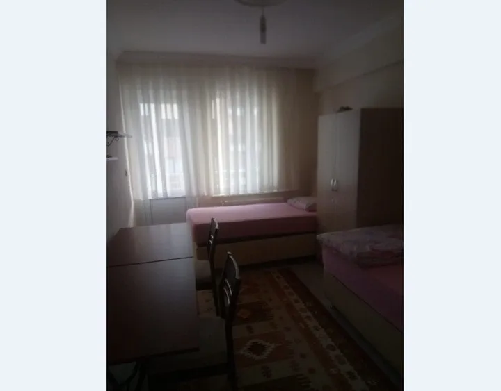 Ege Erkek Öğrenci Yurdu picture