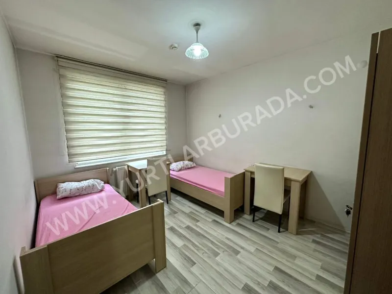 Ege Kız Öğrenci Yurdu picture