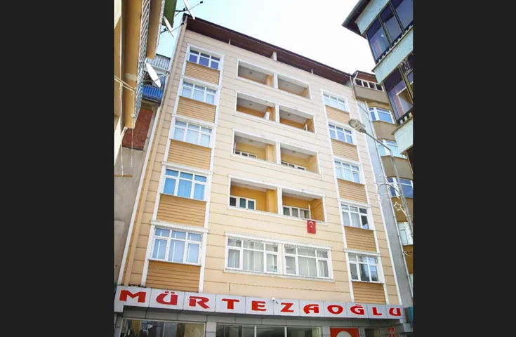 Eynesil Kız Öğrenci Yurdu picture