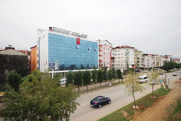 Sahil Kız Öğrenci Yurdu picture