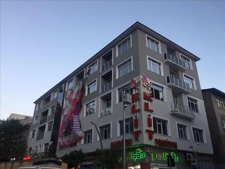 Elit Kız Pansiyonu picture
