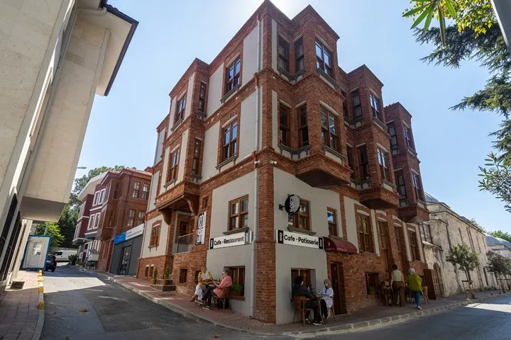 Akademi Erkek Öğrenci Pansiyonu picture