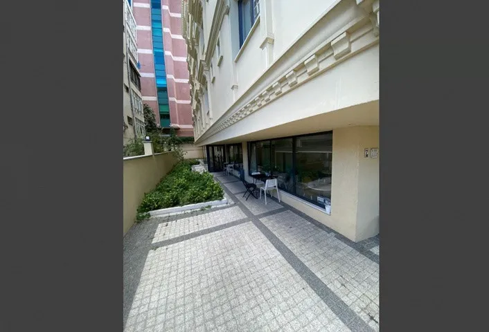 Bakırköy Örnek  Kız Öğrenci Pansiyonu picture