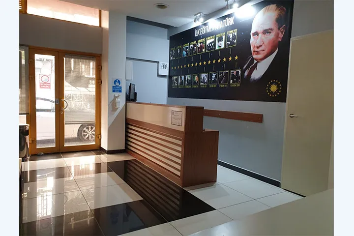 İda Erkek Öğrenci Yurdu picture