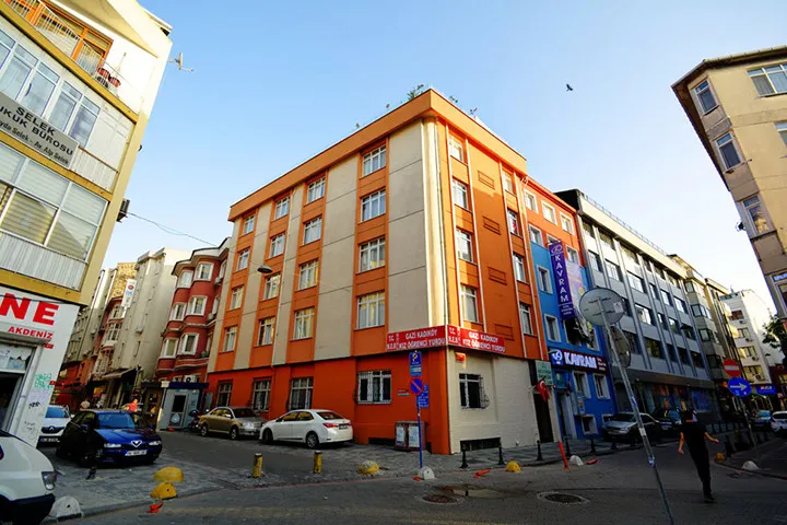 Kadıköy Gazi - 4 Kız Öğrenci Yurdu picture
