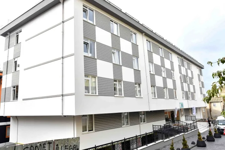 Kampüs Evim Kız Öğrenci yurdu picture